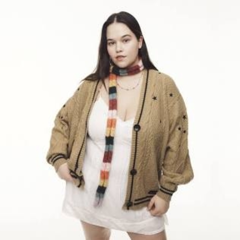 Taylor Swift Folklore Cardigan